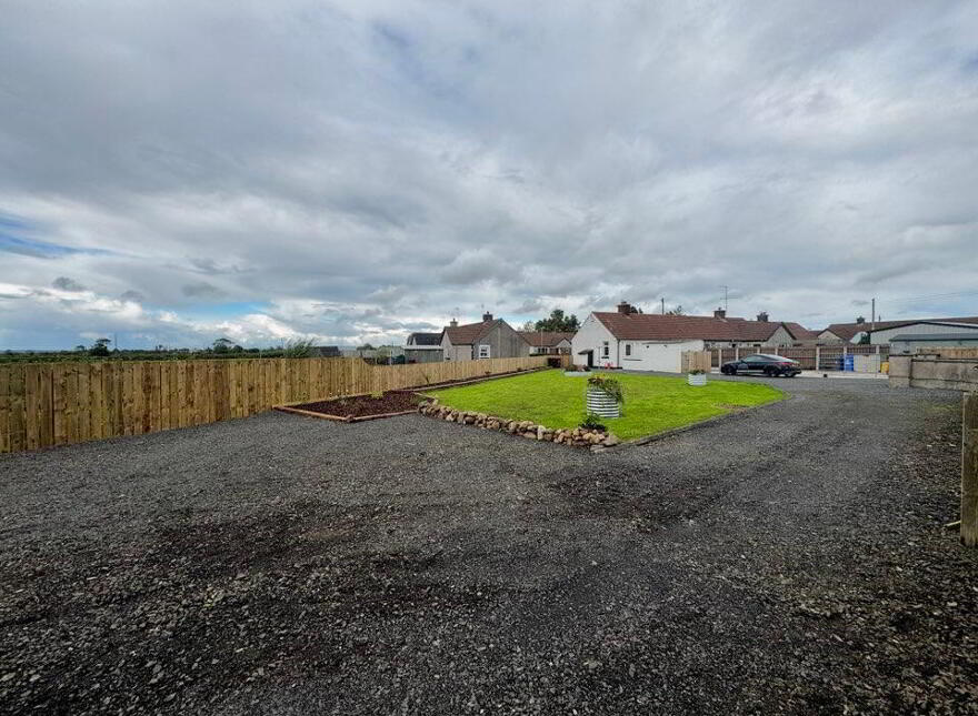 5 Donnelly Park, Bendooragh Road, Ballymoney, BT53 7NL