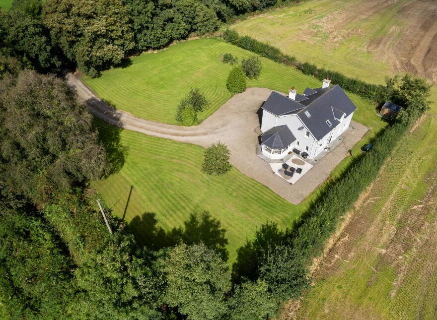 Inchnagree, Buttevant
