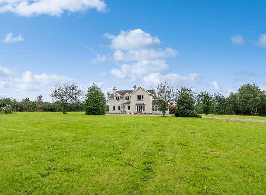 Inchnagree, Buttevant