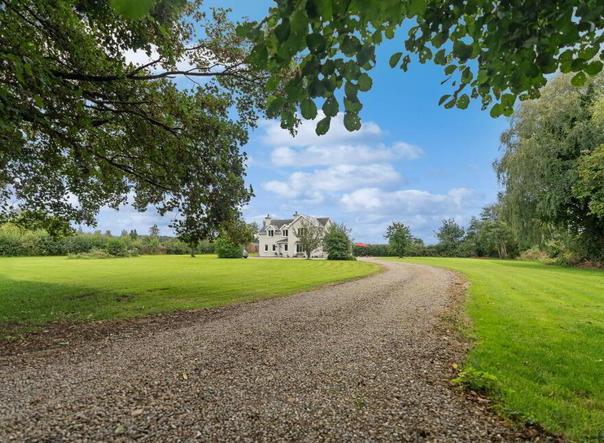 Inchnagree, Buttevant