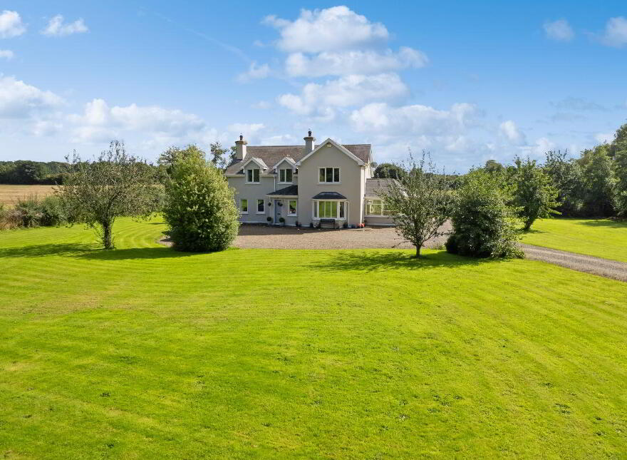 Inchnagree, Buttevant photo