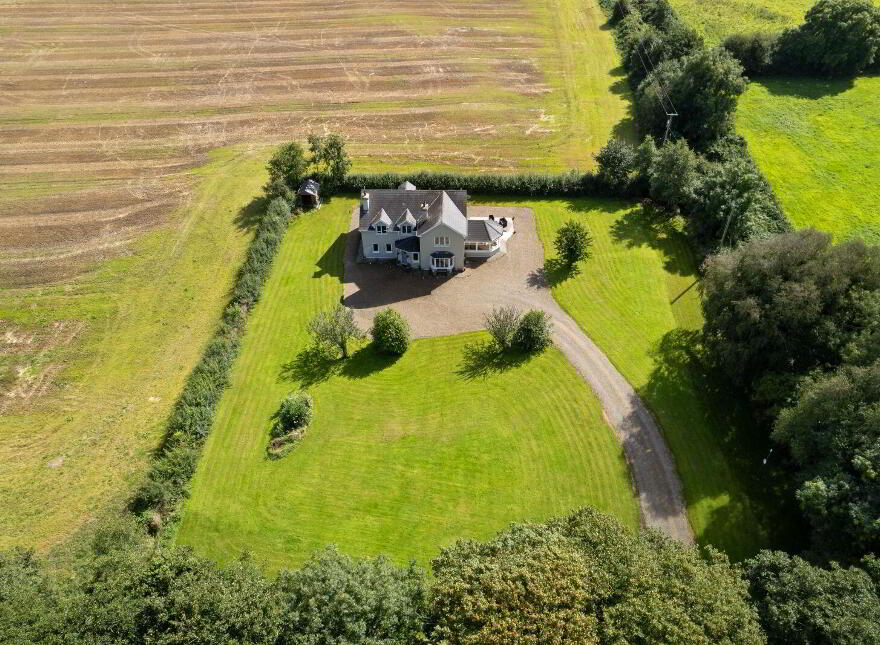 Inchnagree, Buttevant