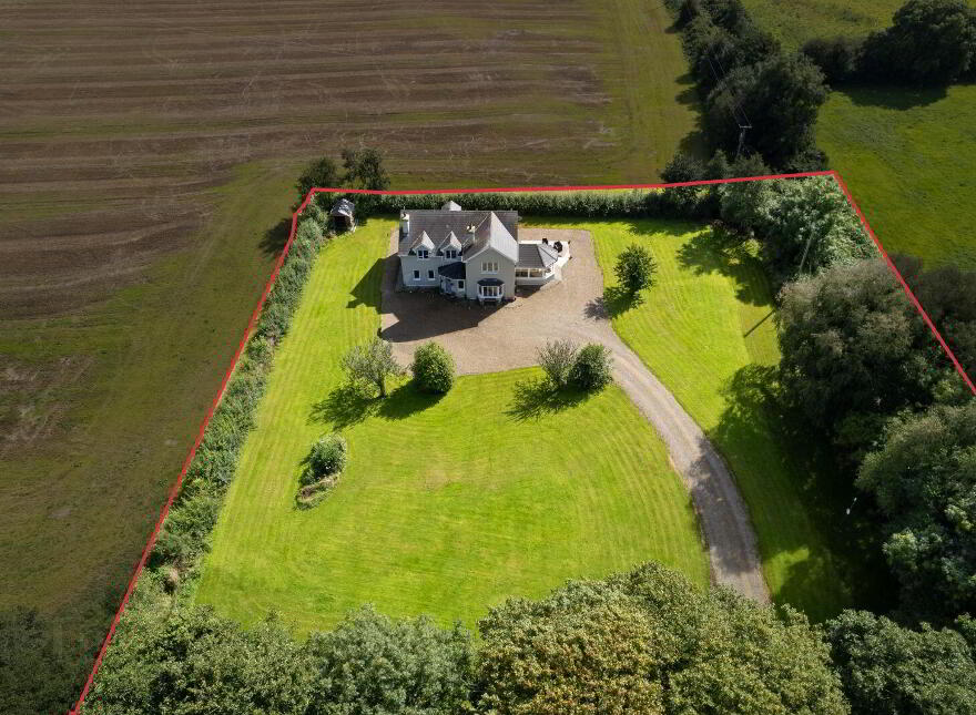 Inchnagree, Buttevant