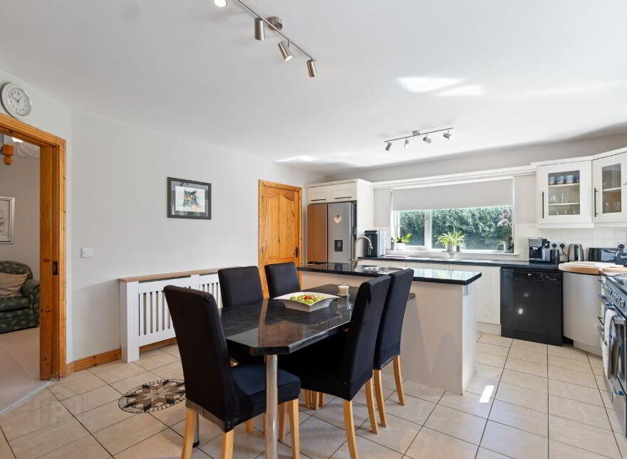 Inchnagree, Buttevant