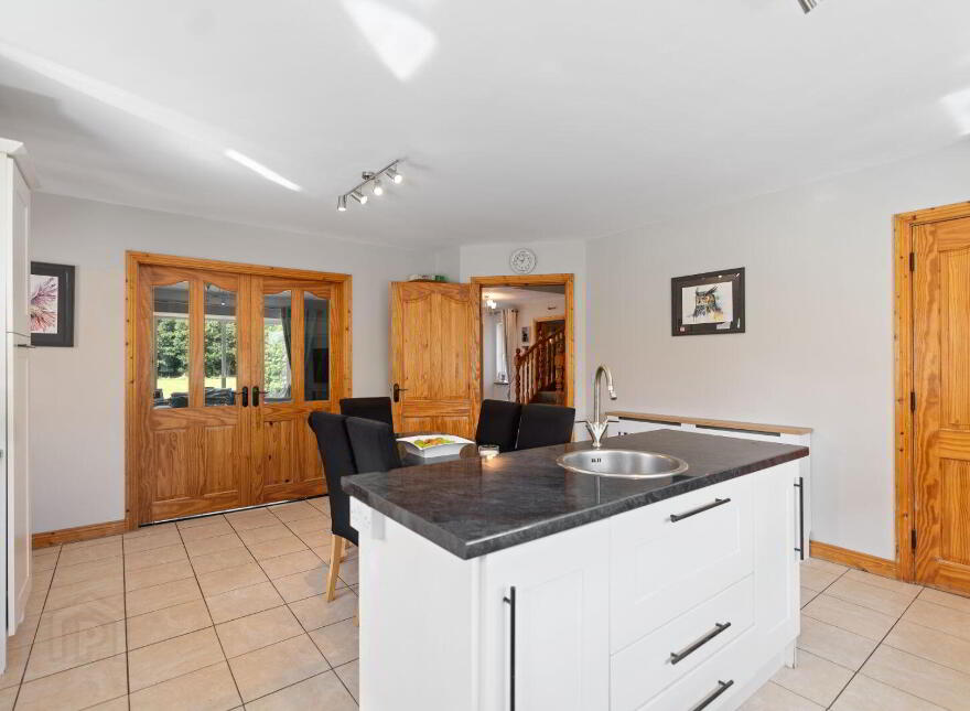 Inchnagree, Buttevant
