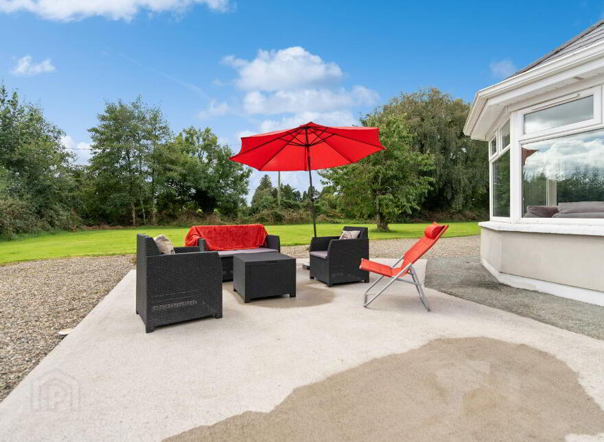 Inchnagree, Buttevant