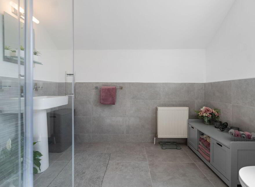 Inchnagree, Buttevant