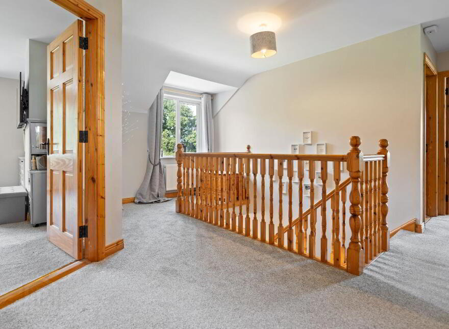 Inchnagree, Buttevant