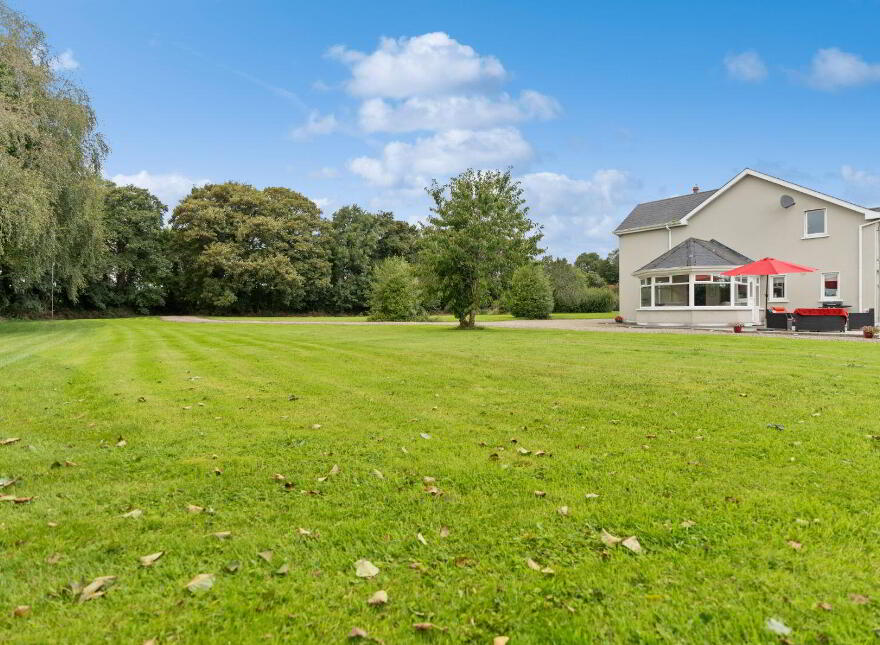 Inchnagree, Buttevant