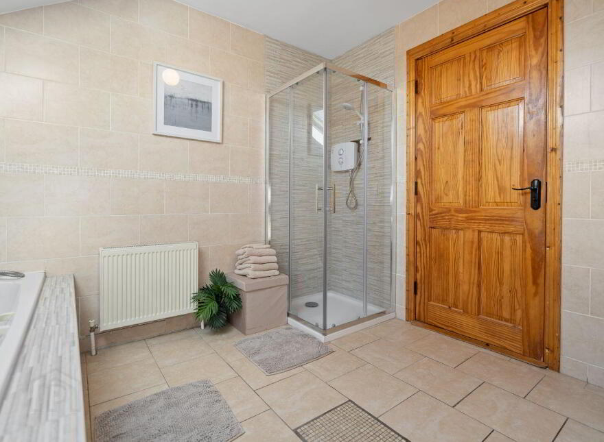 Inchnagree, Buttevant