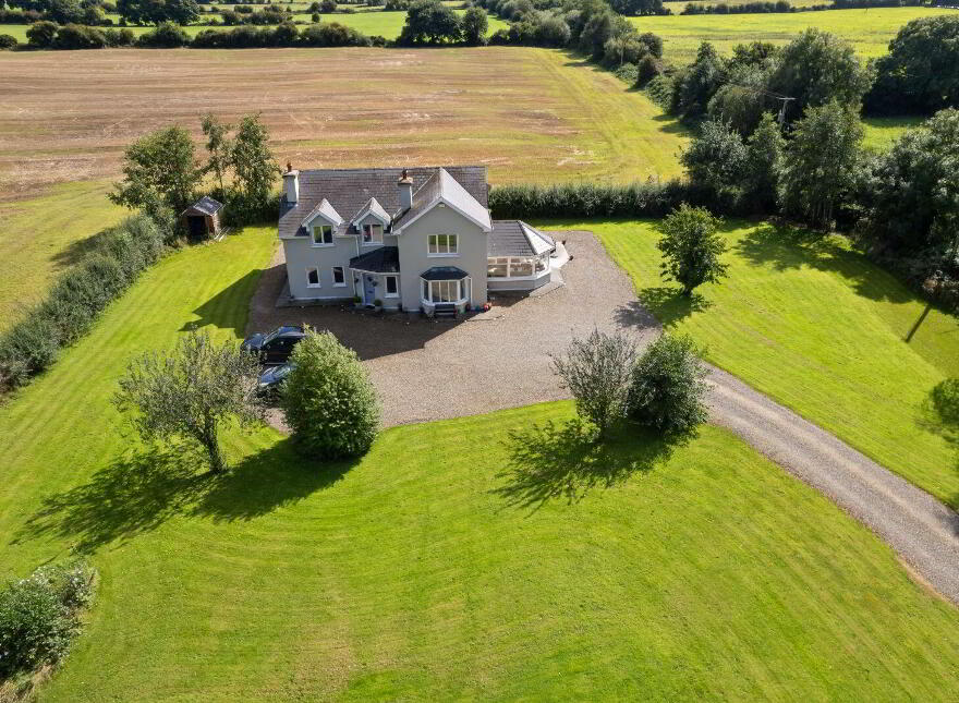 Inchnagree, Buttevant