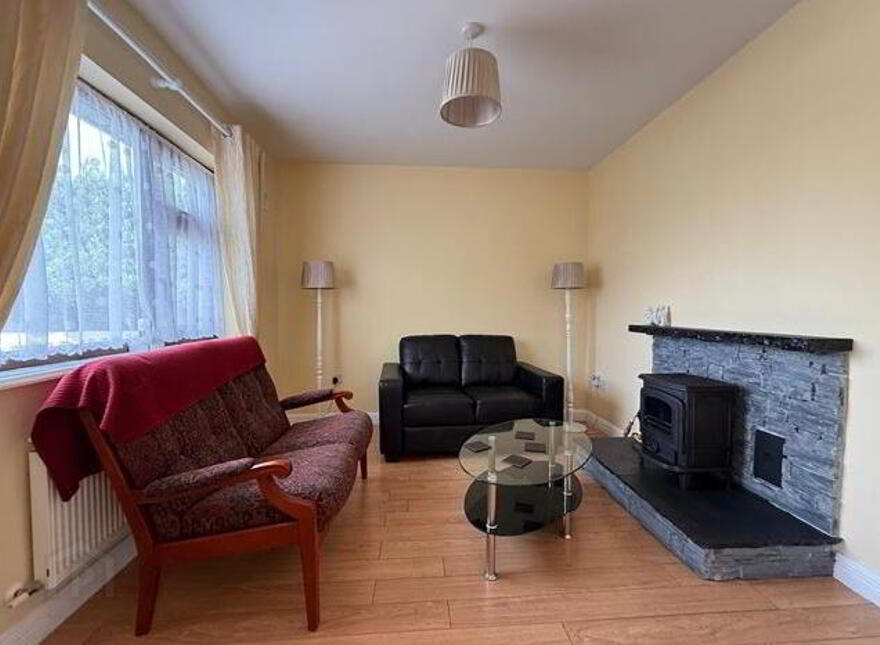 Low Park House, Sonnagh, Charlestown, Mayo, F12KT26