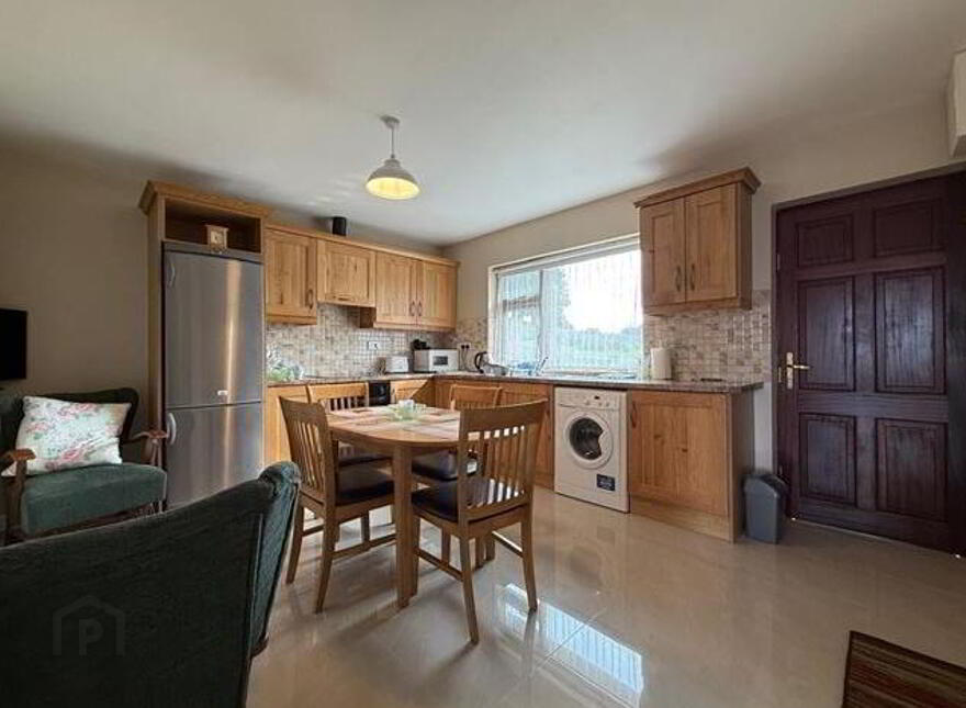 Low Park House, Sonnagh, Charlestown, Mayo, F12KT26