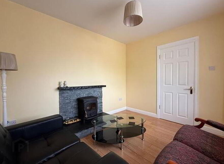 Low Park House, Sonnagh, Charlestown, Mayo, F12KT26