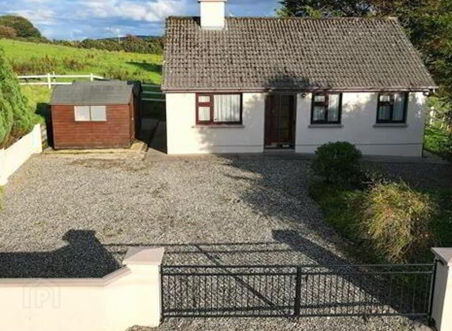 Low Park House, Sonnagh, Charlestown, Mayo, F12KT26