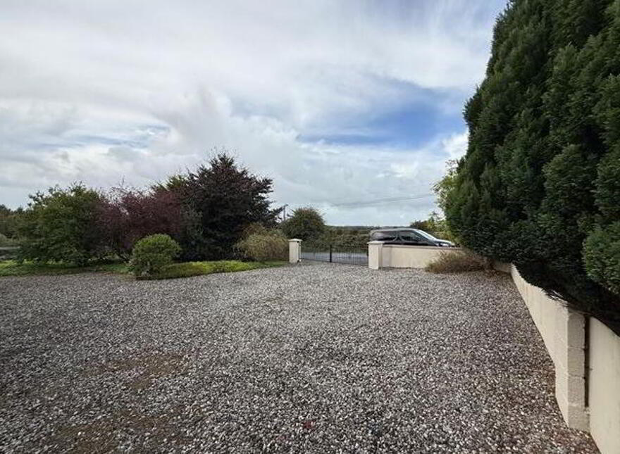 Low Park House, Sonnagh, Charlestown, Mayo, F12KT26