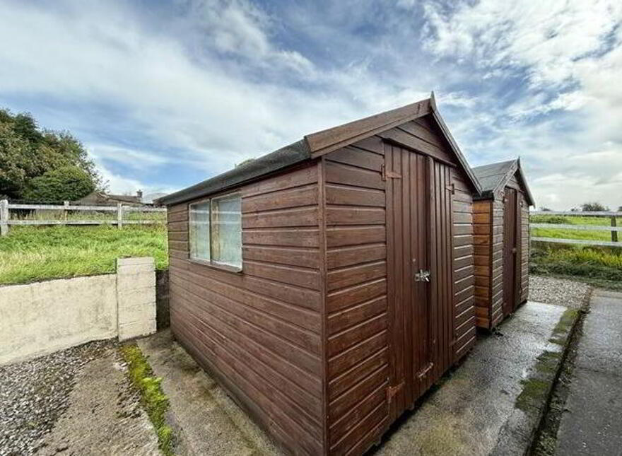 Low Park House, Sonnagh, Charlestown, Mayo, F12KT26