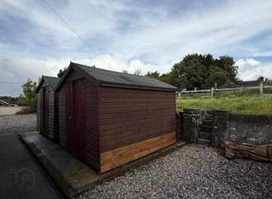 Low Park House, Sonnagh, Charlestown, Mayo, F12KT26
