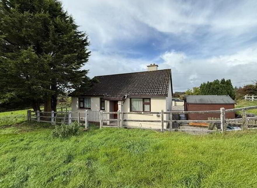 Low Park House, Sonnagh, Charlestown, Mayo, F12KT26