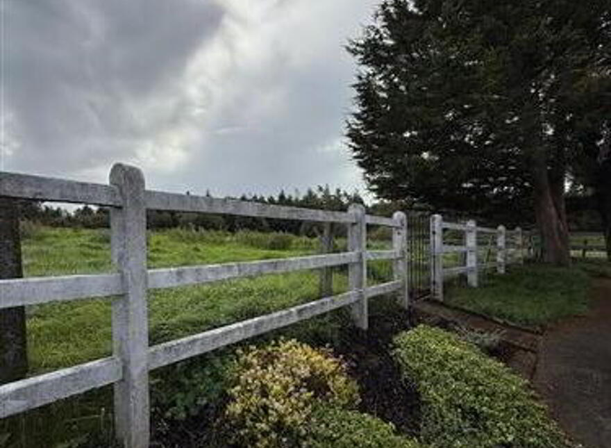 Low Park House, Sonnagh, Charlestown, Mayo, F12KT26