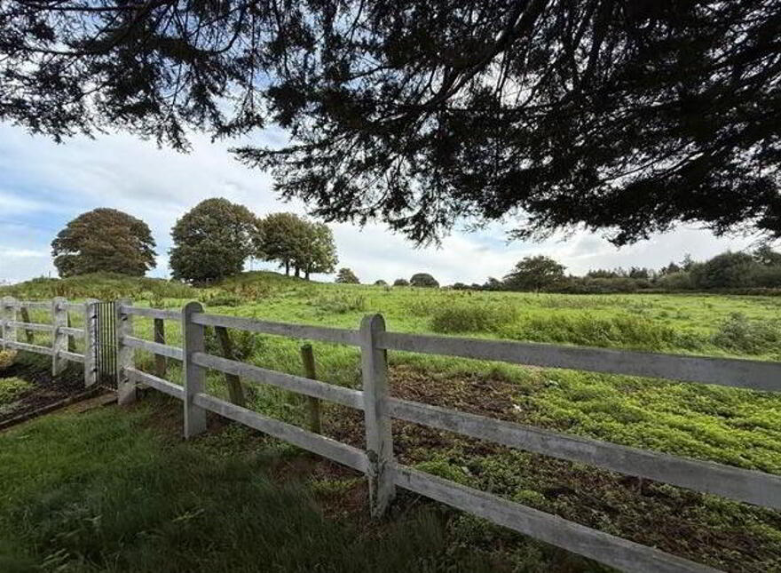 Low Park House, Sonnagh, Charlestown, Mayo, F12KT26
