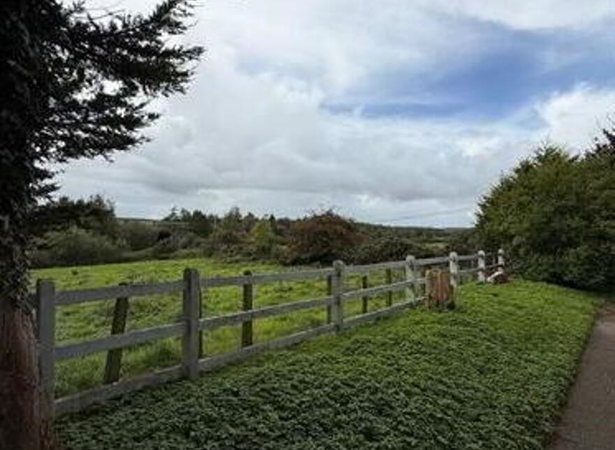 Low Park House, Sonnagh, Charlestown, Mayo, F12KT26