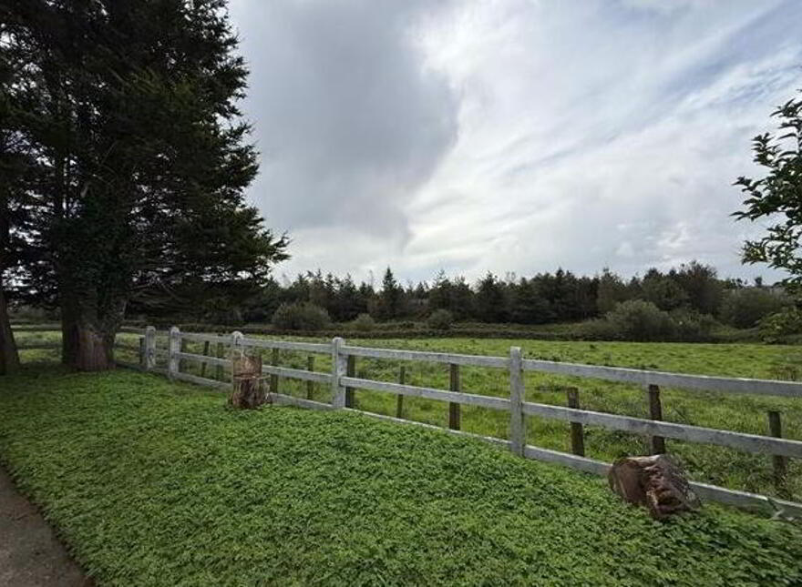 Low Park House, Sonnagh, Charlestown, Mayo, F12KT26