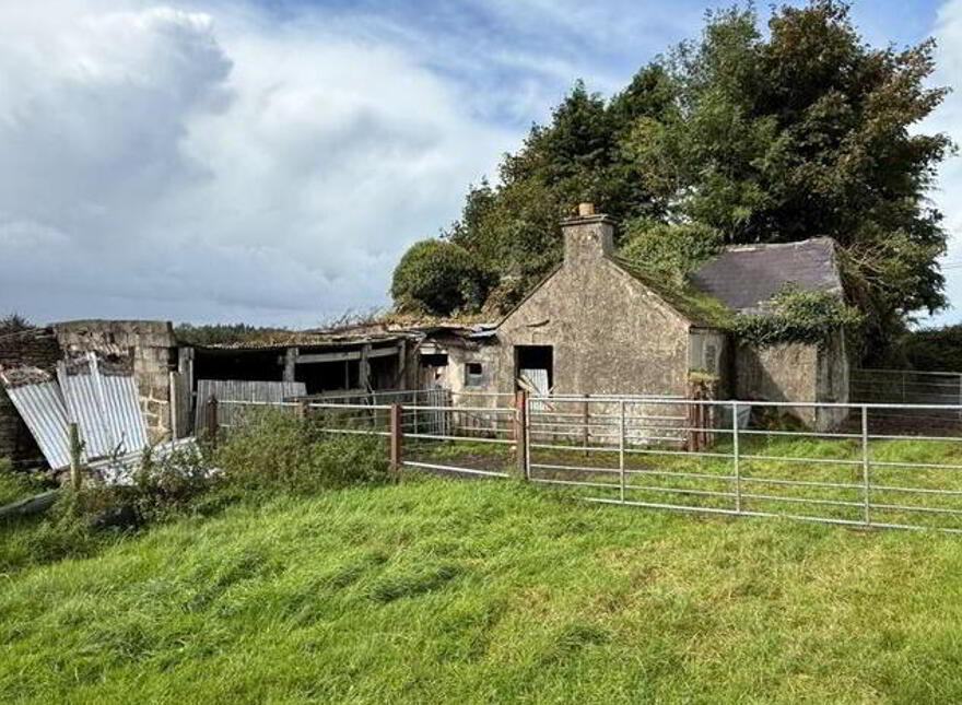Low Park House, Sonnagh, Charlestown, Mayo, F12KT26