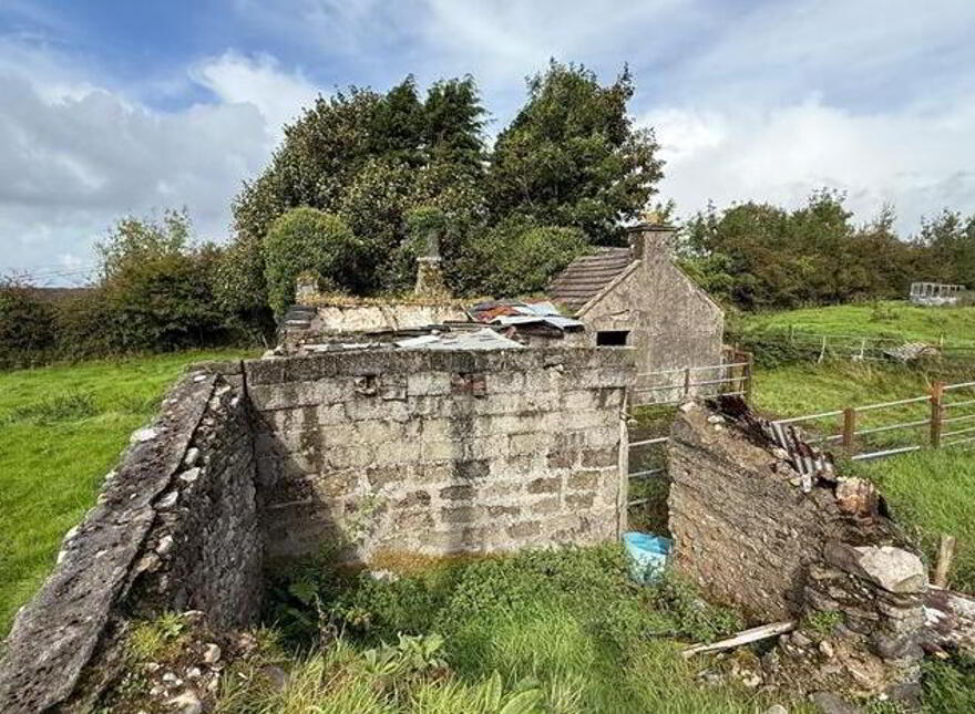 Low Park House, Sonnagh, Charlestown, Mayo, F12KT26
