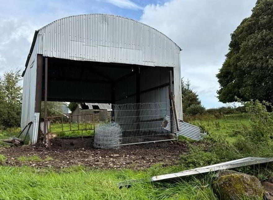 Low Park House, Sonnagh, Charlestown, Mayo, F12KT26