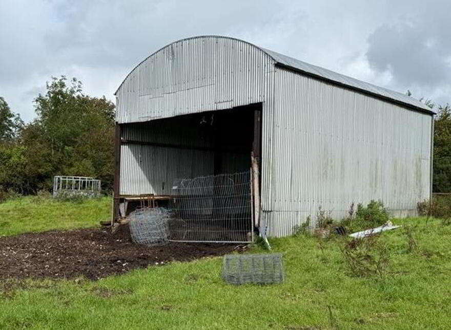 Low Park House, Sonnagh, Charlestown, Mayo, F12KT26