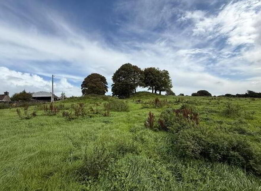 Low Park House, Sonnagh, Charlestown, Mayo, F12KT26