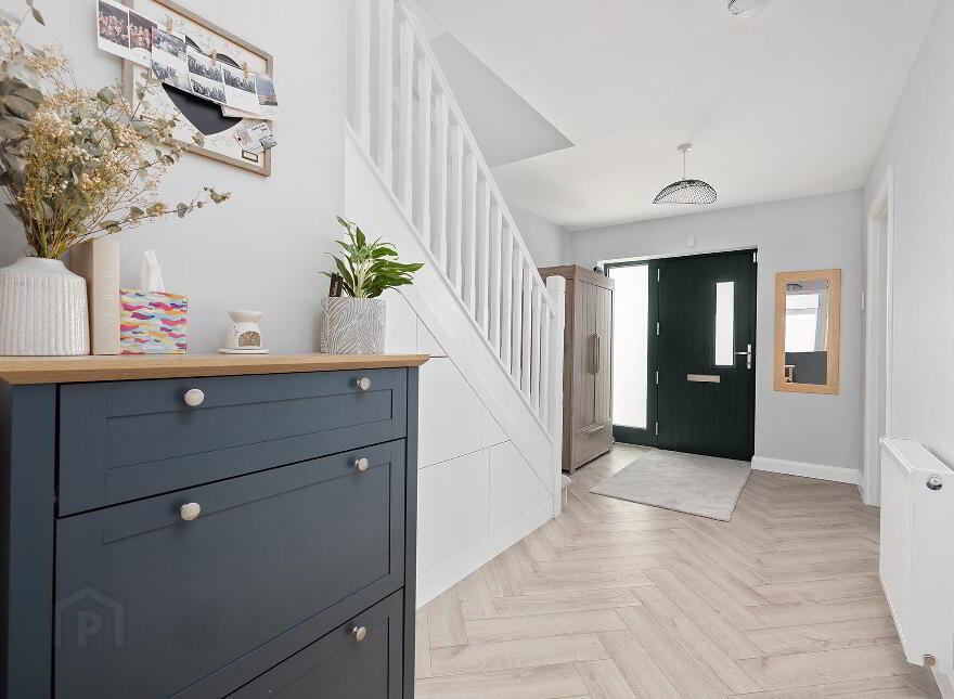 2 Farnan Wood, Prosperous, W91X9DP