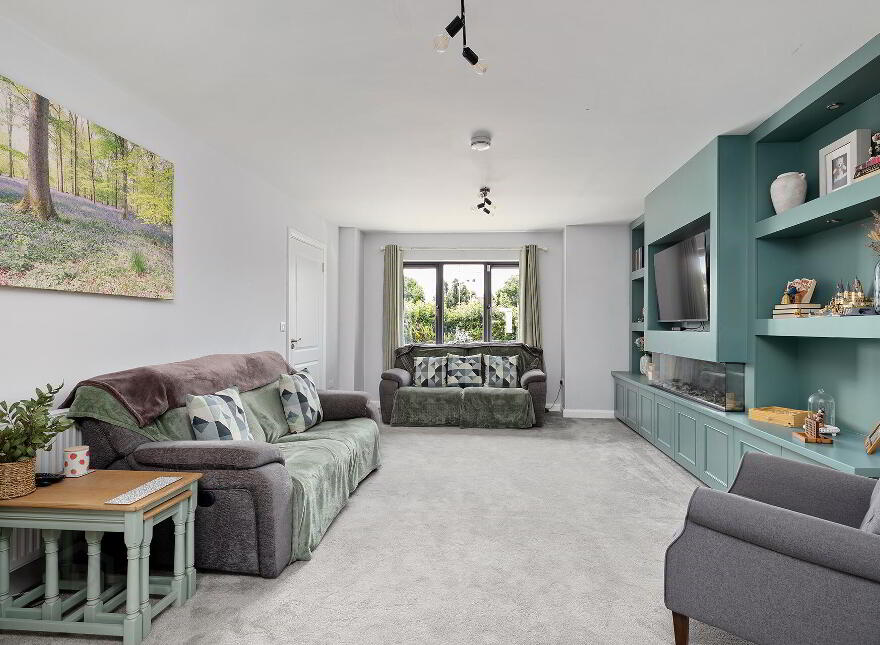 2 Farnan Wood, Prosperous, W91X9DP