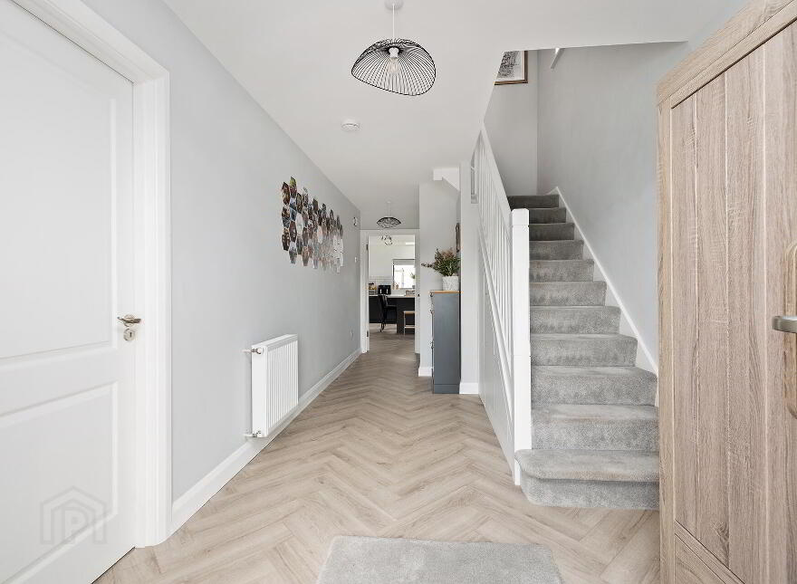 2 Farnan Wood, Prosperous, W91X9DP