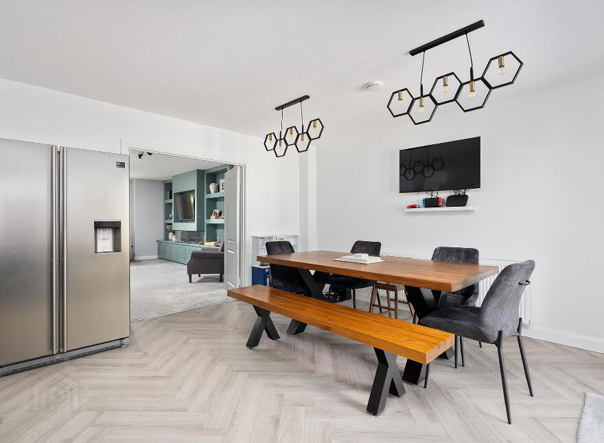 2 Farnan Wood, Prosperous, W91X9DP