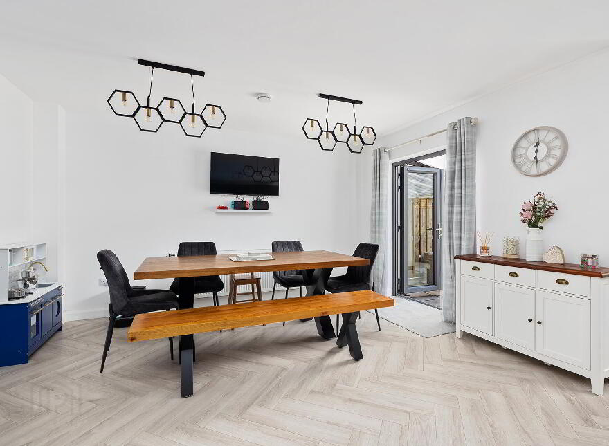 2 Farnan Wood, Prosperous, W91X9DP