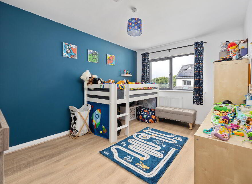 2 Farnan Wood, Prosperous, W91X9DP