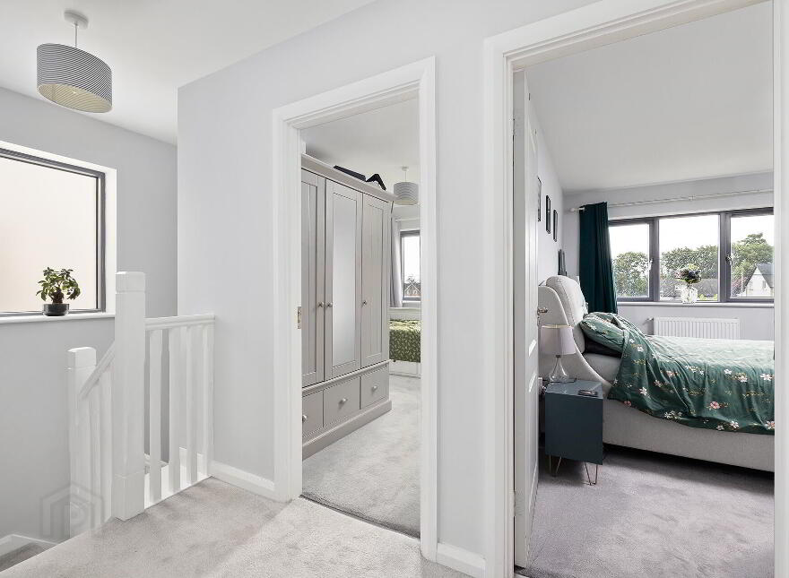2 Farnan Wood, Prosperous, W91X9DP