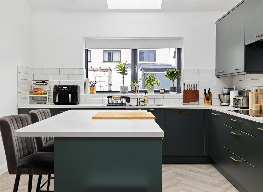 2 Farnan Wood, Prosperous, W91X9DP