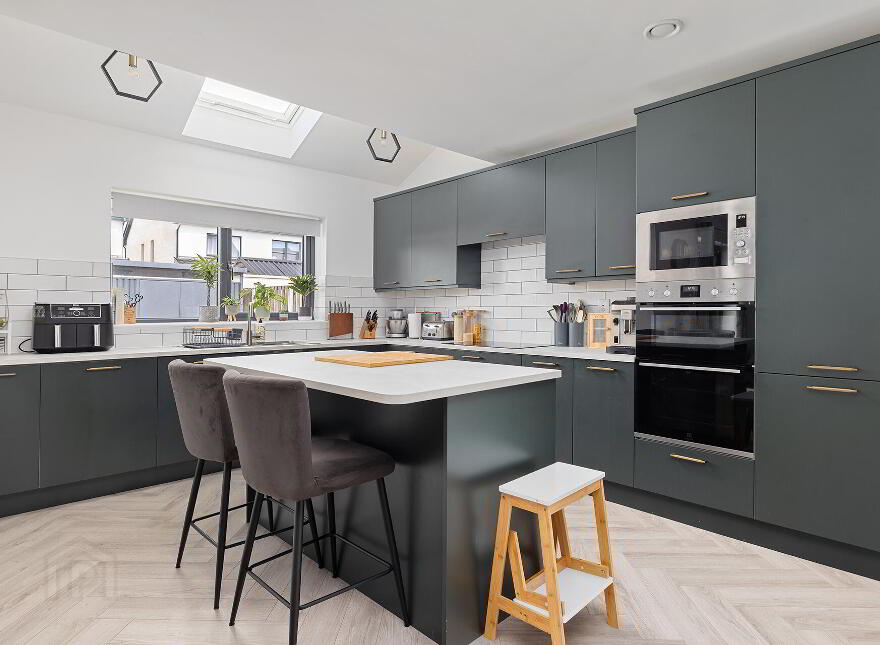 2 Farnan Wood, Prosperous, W91X9DP