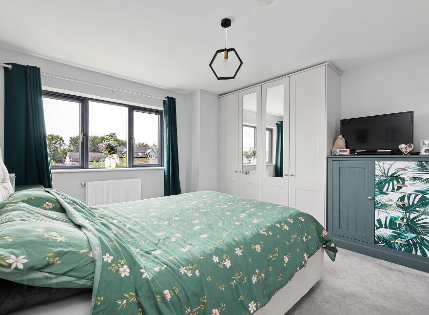 2 Farnan Wood, Prosperous, W91X9DP