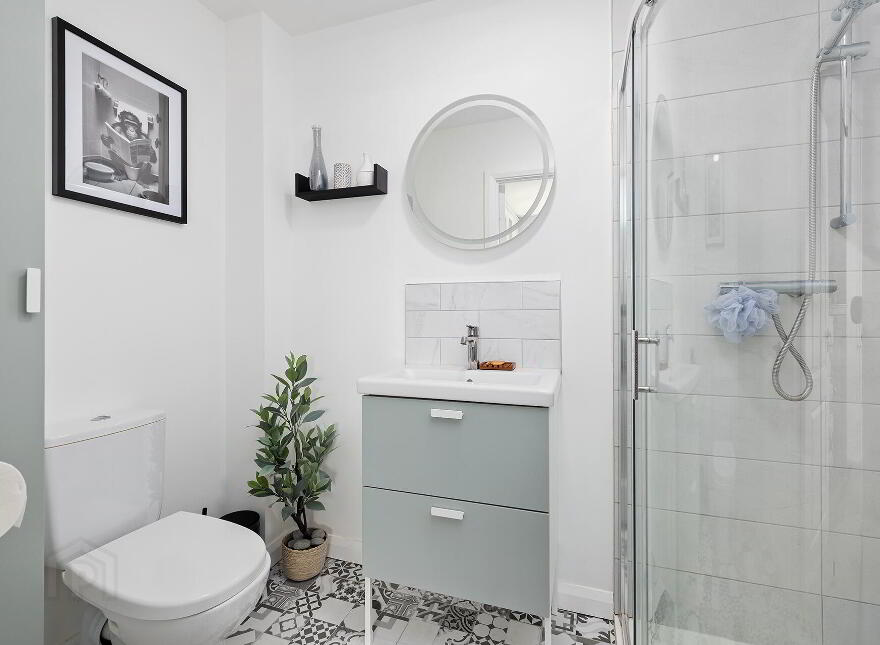 2 Farnan Wood, Prosperous, W91X9DP