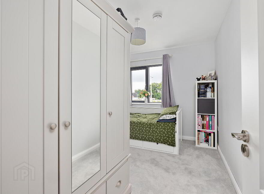 2 Farnan Wood, Prosperous, W91X9DP