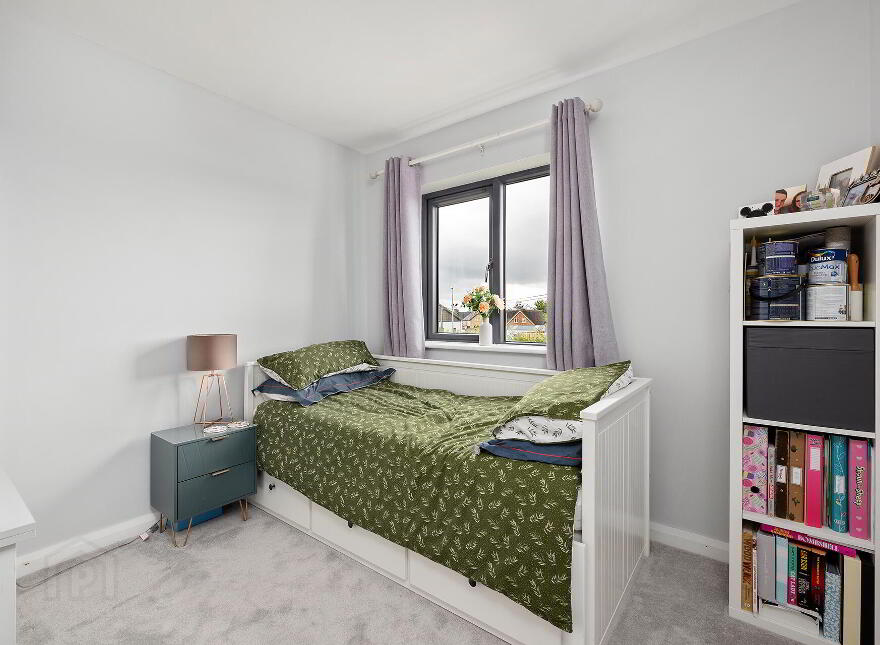 2 Farnan Wood, Prosperous, W91X9DP