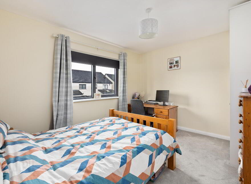 2 Farnan Wood, Prosperous, W91X9DP
