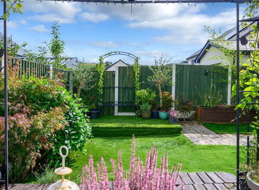 55 Maple Hill, Castle Heights, Kilmoney, Carrigaline