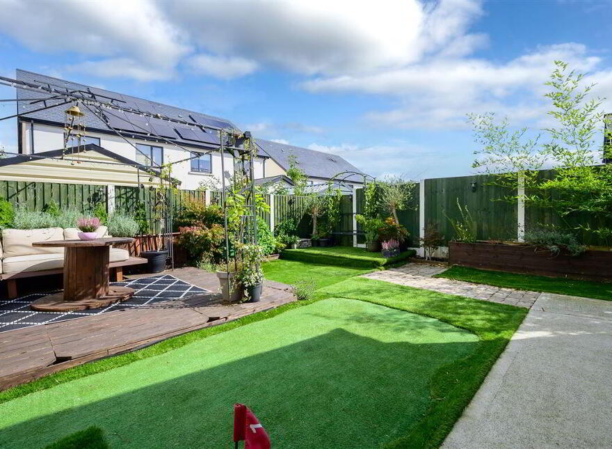 55 Maple Hill, Castle Heights, Kilmoney, Carrigaline