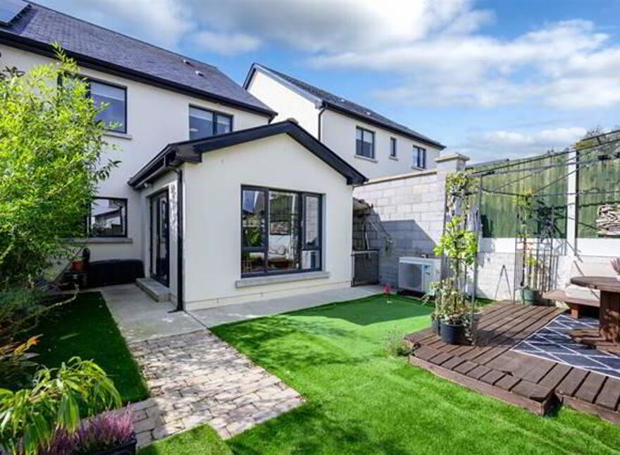 55 Maple Hill, Castle Heights, Kilmoney, Carrigaline