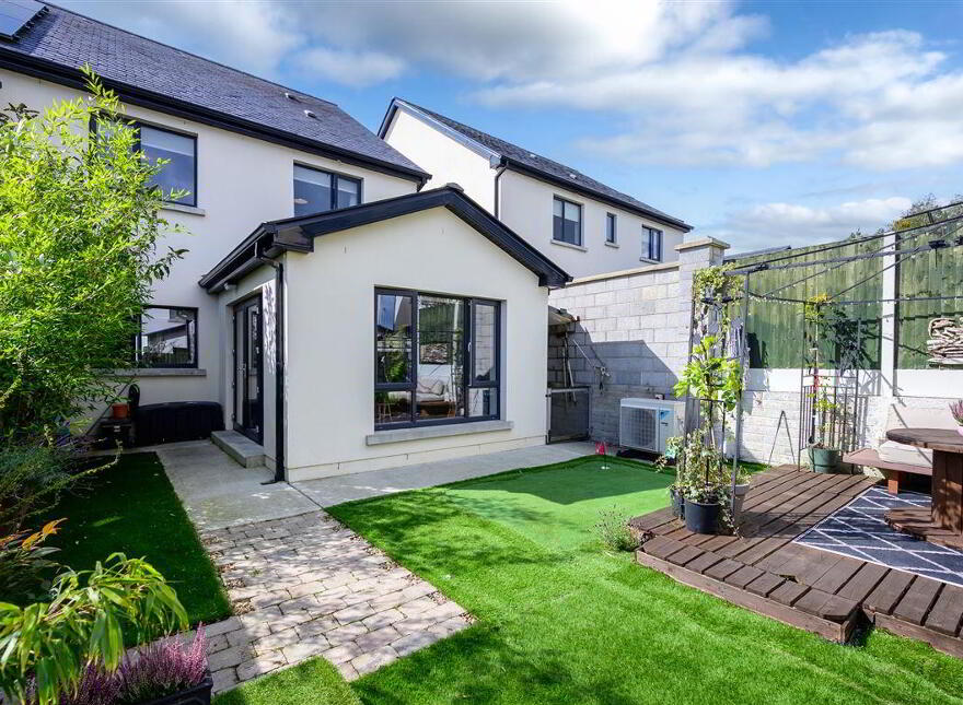 55 Maple Hill, Castle Heights, Kilmoney, Carrigaline